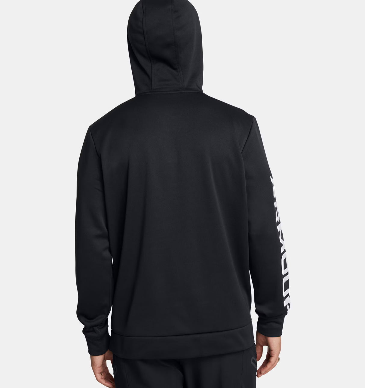 Under Armour Men's Fleece Graphic Hoodie