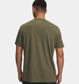 Under Armour Men's Boxed Sports Short Sleeve T-Shirt - A&M Clothing & Shoes