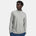 Under Armour Men's Motion 1/4 Zip Sweater - Titanium