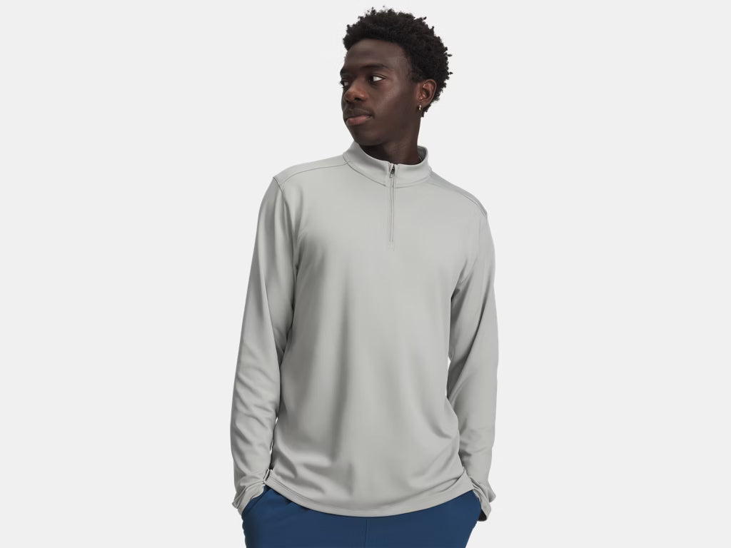 Under Armour Men's Motion 1/4 Zip Sweater