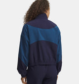 Under Armour Women's Rival Woven Jacket