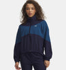 Under Armour Women's Rival Woven Jacket