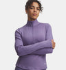 Under Armour Women's Motion 1/2 Zip Sweater - A&M Clothing & Shoes