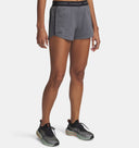 Under Armour Women's Tech Play Up Shorts - Castlerock