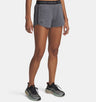 Under Armour Women's Tech Play Up Shorts