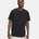 Under Armour Men's Icon Short Sleeve Shirt - Black
