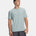Under Armour Men's Icon Short Sleeve Shirt - Enamel Blue