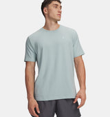 Under Armour Men's Icon Short Sleeve Shirt - A&M Clothing & Shoes