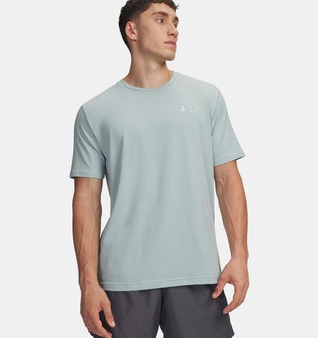 Under Armour Men's Icon Short Sleeve Shirt
