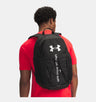 Under Armour Hustle Sport 6.0 Backpack