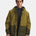 Under Armour Men's Porter Colourblock 3-in-1 Jacket - Canteen/Expedition