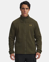 Under Armour Men's Porter Colourblock 3 - in - 1 Jacket - A&M Clothing & Shoes Westlock
