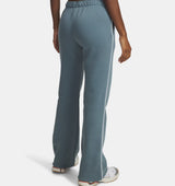 Under Armour Women's Rival Fleece Piped Pants