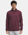 Under Armour Men's SweaterFleece 1/4 Zip