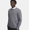 Under Armour Men's SweaterFleece Crew Sweater
