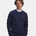 Under Armour Men's SweaterFleece Crew Sweater - Midnight