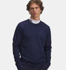 Under Armour Men's SweaterFleece Crew Sweater