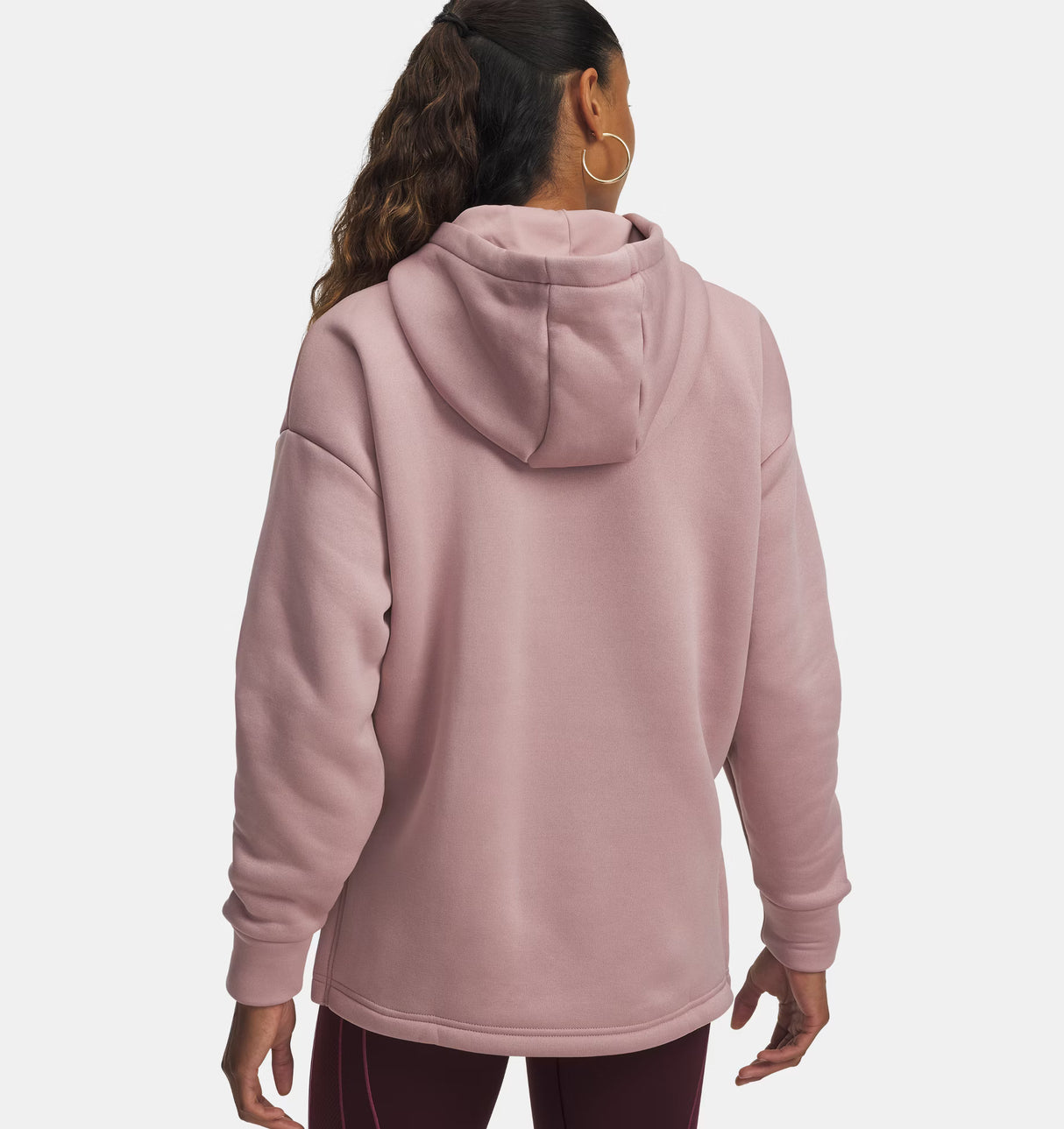 Under Armour Women's Armour Fleece Hoodie