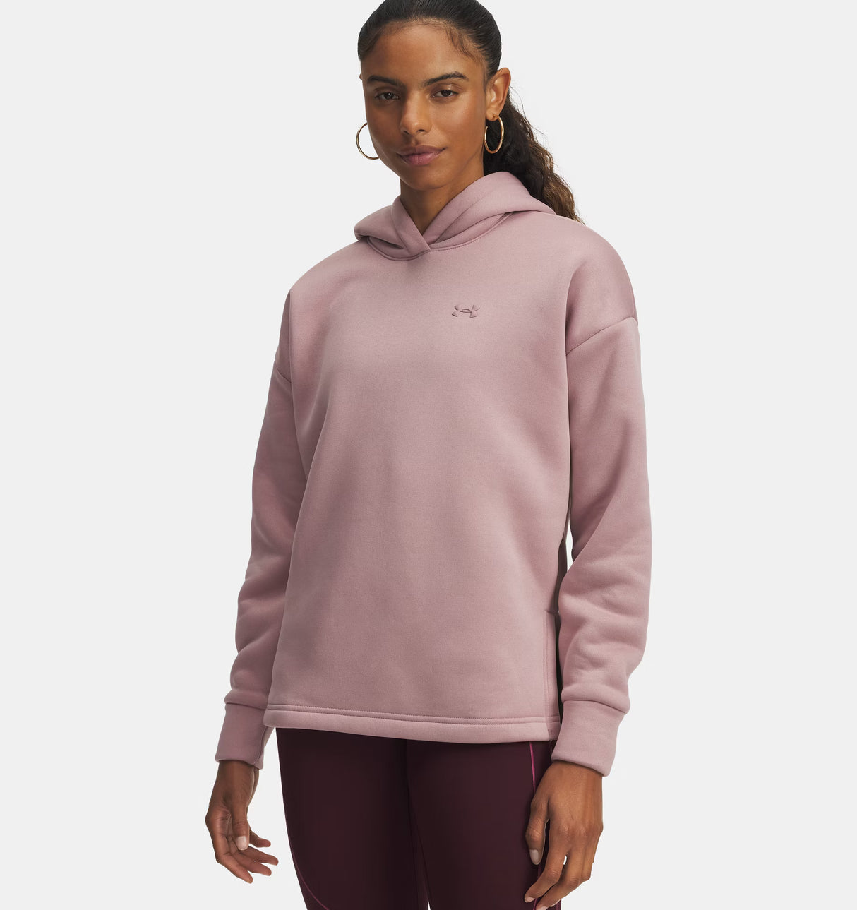 Under Armour Women's Armour Fleece Hoodie