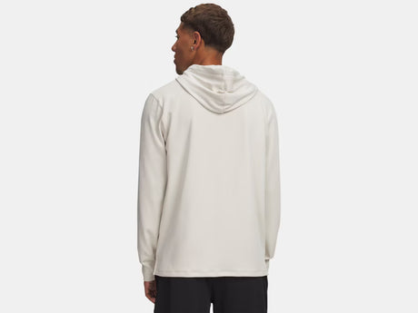 Under Armour Men's Motion Athletic Hoodie - Summit White
