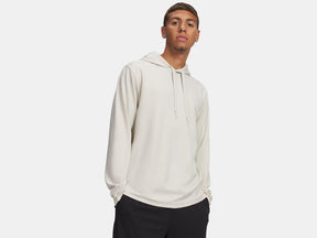 Under Armour Men's Motion Athletic Hoodie - Summit White