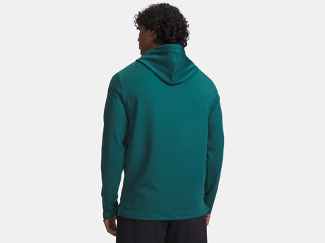 Under Armour Men's Motion Athletic Hoodie - Rack Green