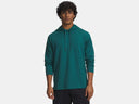 Under Armour Men's Motion Athletic Hoodie - Rack Green