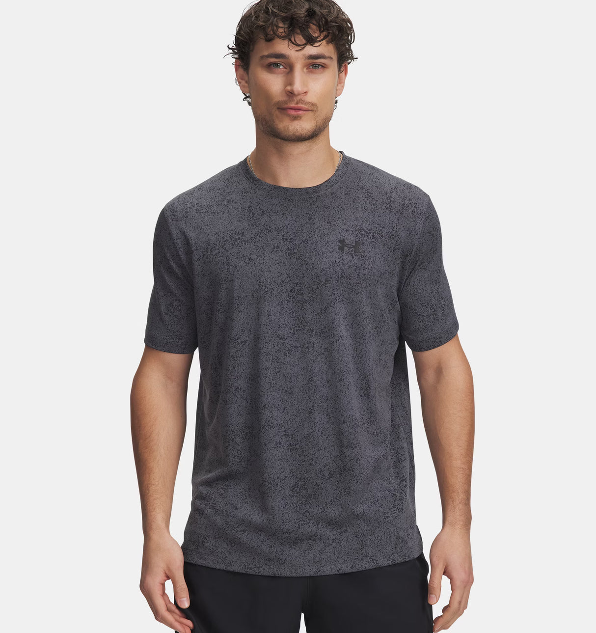 Under Armour Men's Tech Short Sleeve T-Shirt