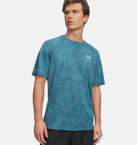 Under Armour Men's Tech Short Sleeve T-Shirt