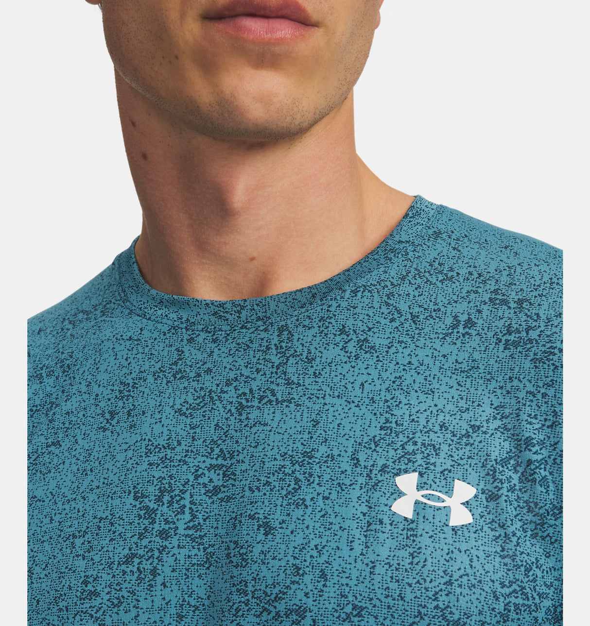 Under Armour Men's Tech Short Sleeve T-Shirt