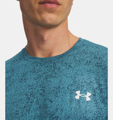 Under Armour Men's Tech Short Sleeve T-Shirt