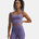 Under Armour Women's Motion Tank - Purple Luxe