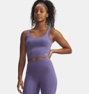 Under Armour Women's Motion Tank - Purple Luxe