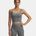 Under Armour Women's Motion Tank - Clay Green