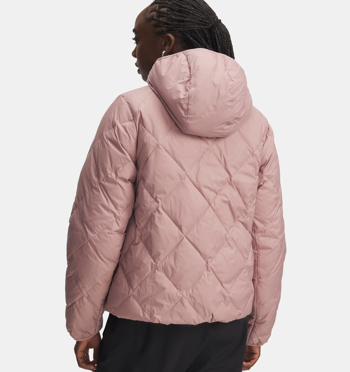 Under Armour Women's Legend Down Jacket