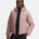 Under Armour Women's Legend Down Jacket - Tourmaline Pink