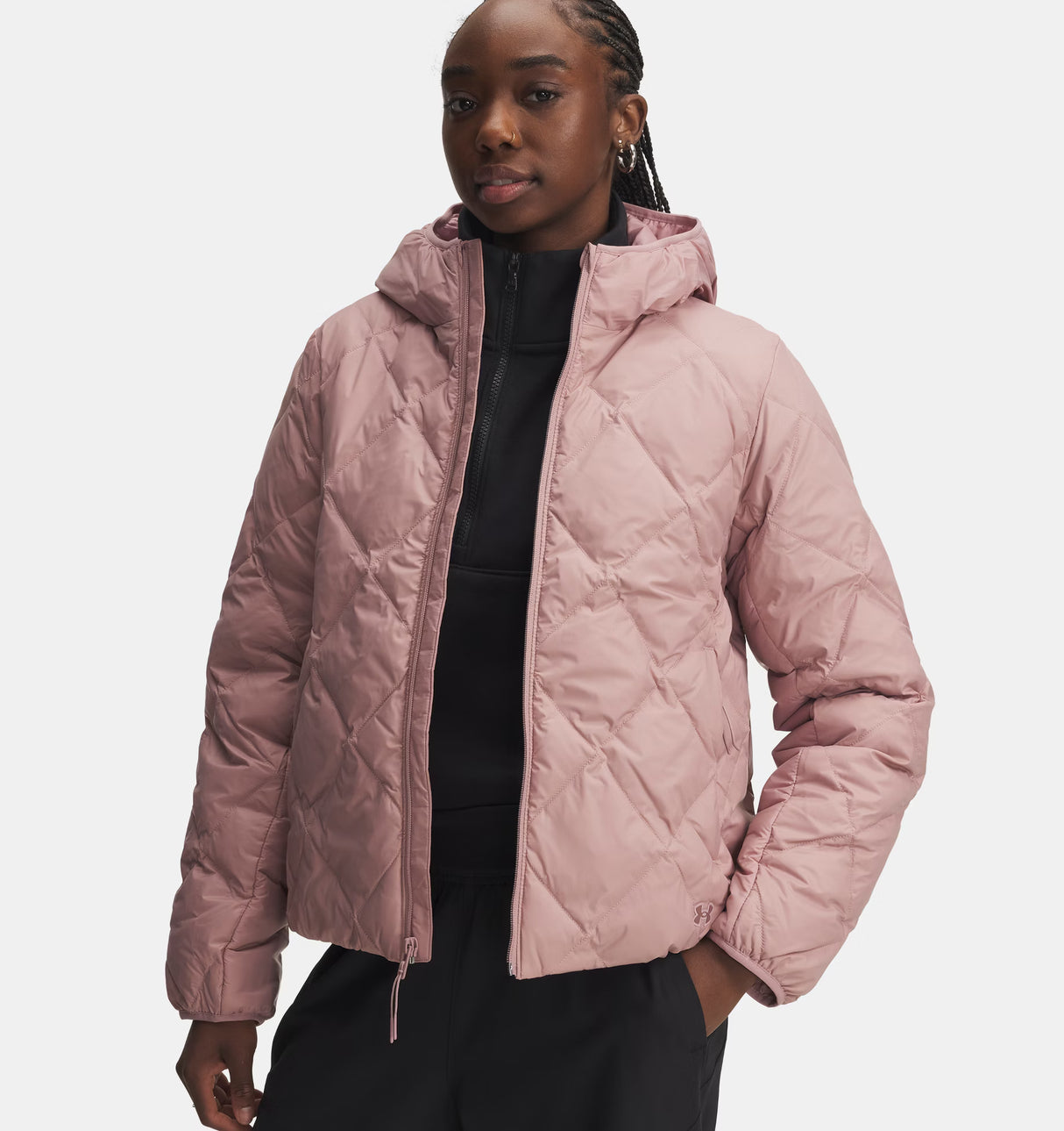 Under Armour Women's Legend Down Jacket