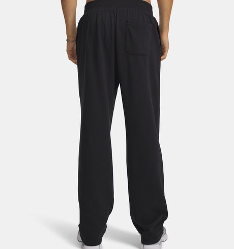 Under Armour Men's Rival Lightweight Pants - Black