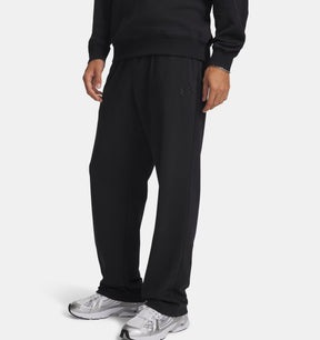 Under Armour Men's Rival Lightweight Pants - Black