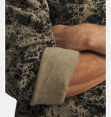 Under Armour Men's Rival Fleece Printed Hoodie