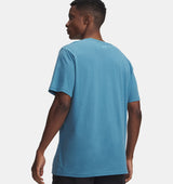 Under Armour Men's Fish Logo Short Sleeve T-Shirt