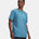 Under Armour Men's Fish Logo Short Sleeve T-Shirt - Boundless Blue