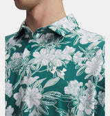 Under Armour Men's Matchplay Printed Polo