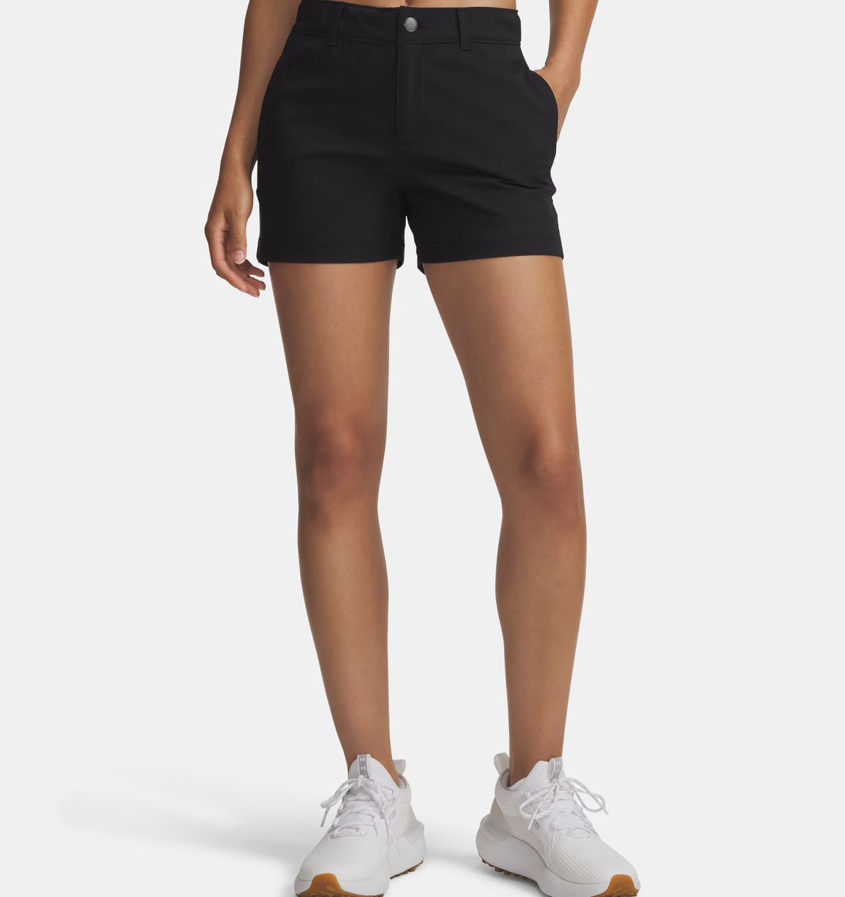 Under Armour Women's Drive 3.5" Shorts
