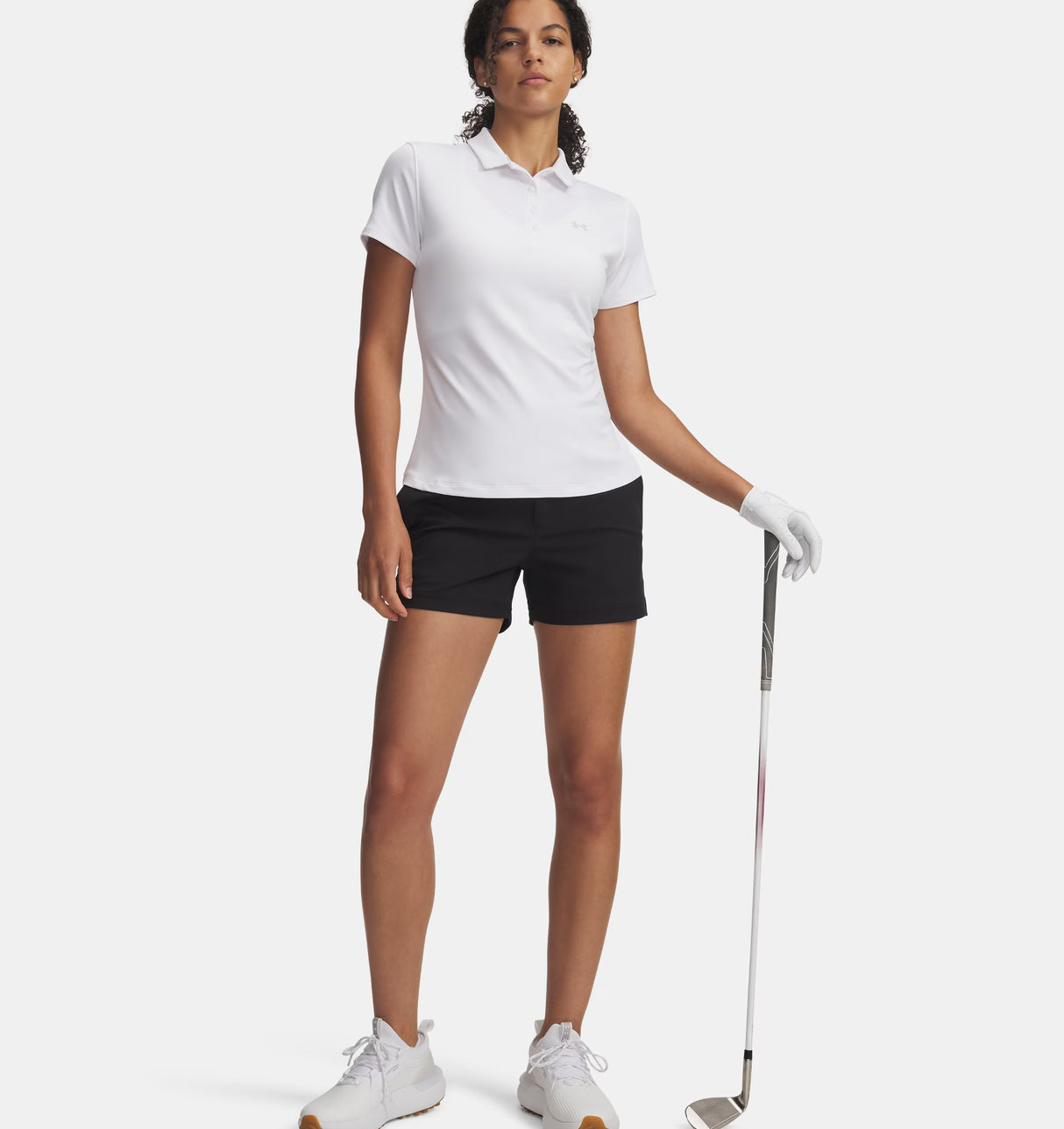 Under Armour Women's Drive 3.5" Shorts