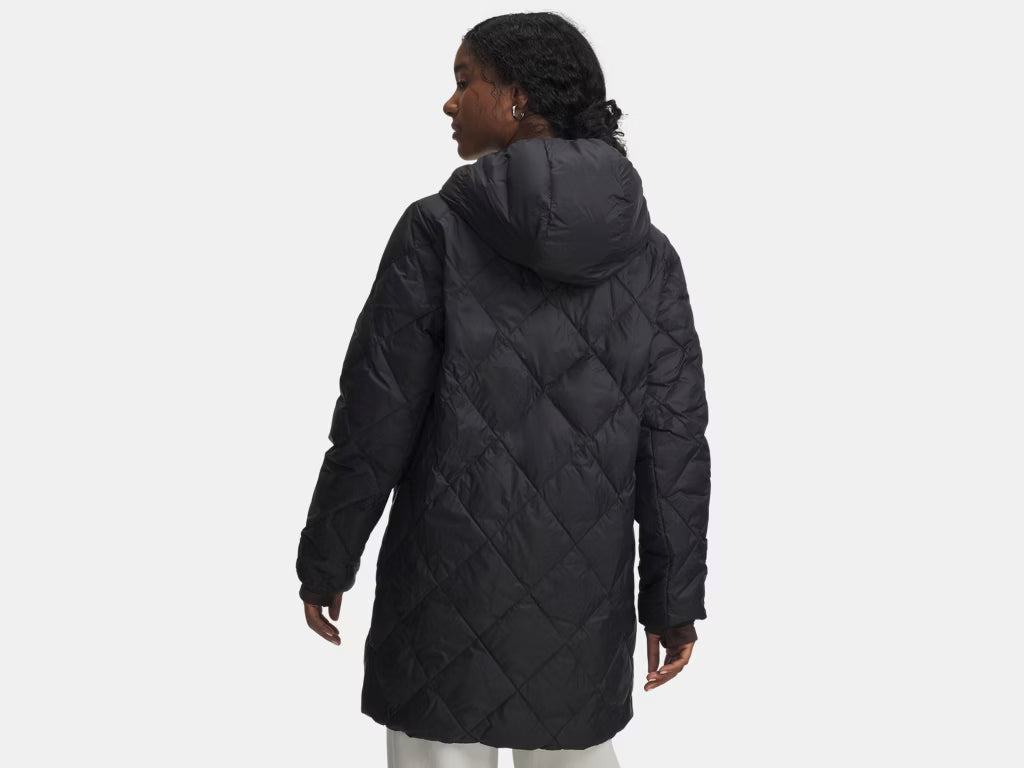 Under Armour Women's Legend Down Parka