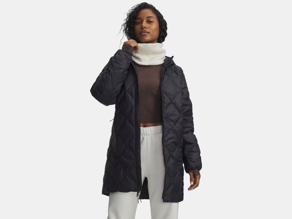 Under Armour Women's Legend Down Parka