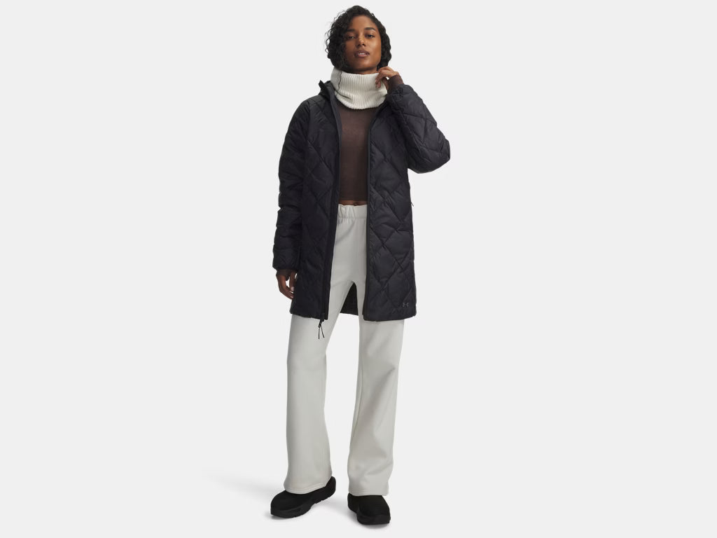 Under Armour Women's Legend Down Parka