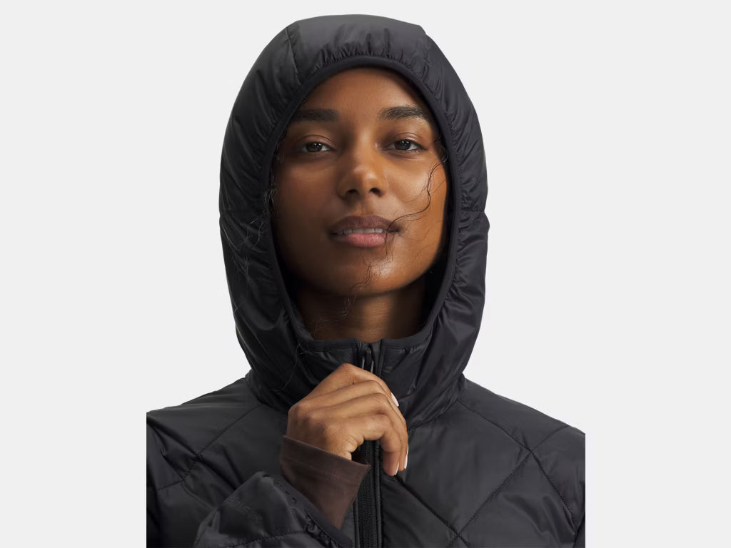 Under Armour Women's Legend Down Parka