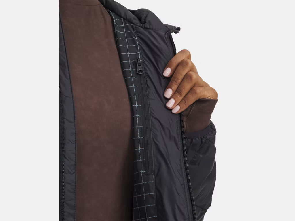 Under Armour Women's Legend Down Parka